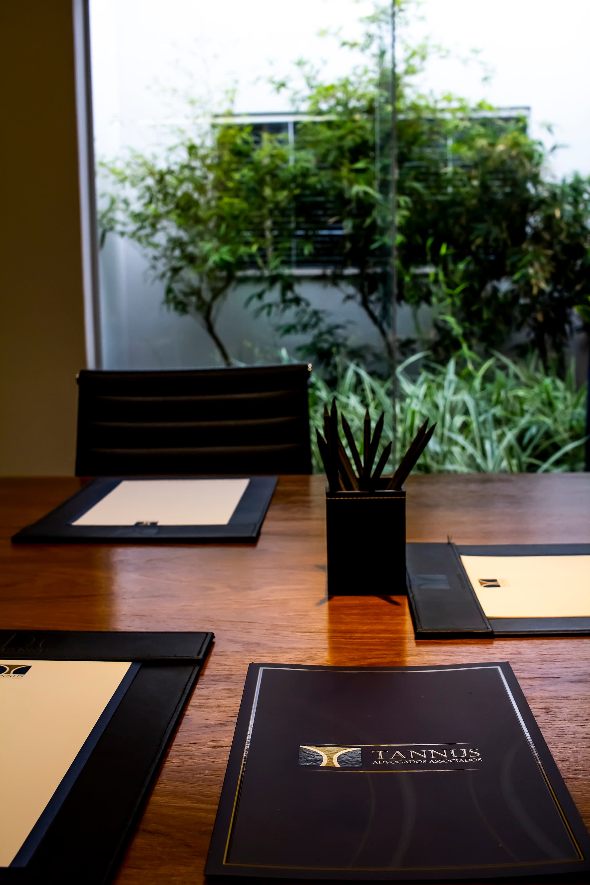 Escritório Tannus